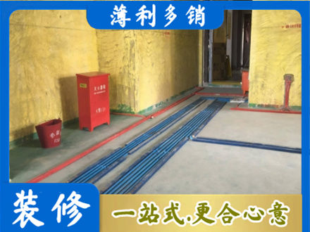 青铜峡市水电工程设计